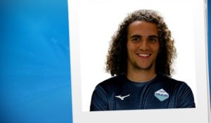 OFFICIEL : l’OM vend Mattéo Guendouzi à la Lazio !