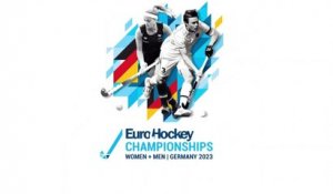 Le replay de Allemagne - Angleterre - Hockey sur gazon - Euro