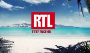 Le journal RTL de 12h du 27 août 2023