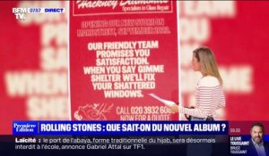 Rolling Stones: ce que l’on sait de la sortie d’un mystérieux nouvel album