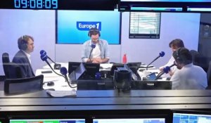 «Chamboultout» : TF1 en tête des audiences de ce dimanche soir