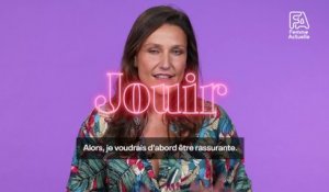 FEMME ACTUELLE - Hubin : le sexe après l'accouchement