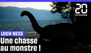 Monstre du Loch Ness : Les origines de « Nessie »