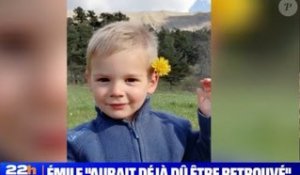 Disparition d'Émile, 2 ans : Ces deux témoins qui l'ont vu et dont les révélations questionnent