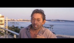 Serge Gainsbourg, "abandonné par presque tous les gens du métier", se souvient Maurice Renoma