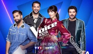 The Voice Kids - La Finale