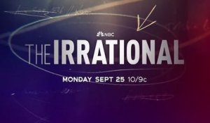 The Irrational - Trailer Saison 1