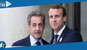 “Il faut nommer…”  le conseil de Nicolas Sarkozy à Emmanuel Macron pour Matignon
