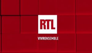 Le journal RTL de 11h du 30 août 2023