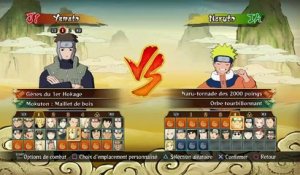 Naruto Shippuden: Ultimate Ninja Storm Revolution online multiplayer - ps3