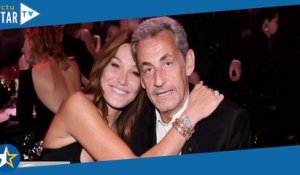 Carla Bruni fière de Nicolas Sarkozy, elle célèbre une bonne nouvelle  “Bravo mon amour”