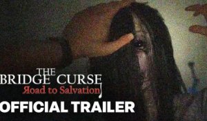 The Bridge Curse: Road to Salvation - Launch Trailer