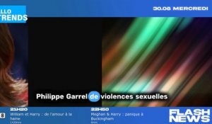 Laetitia Casta et Louis Garrel : Des vacances en Corse ternies par une accusation de violences sexuelles dans la famille