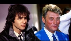 Jean-Jacques Goldman : selon un journaliste, Johnny Hallyday se servait de lui