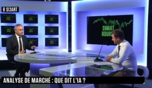 SMART BOURSE - Marchés à thème(s) : Jean-Jacques Ohana (Ai For Alpha)