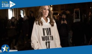 Céline Dion malade  “Elle fait tout pour s'en remettre”, assure sa soeur Claudette