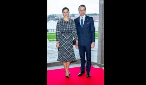 Victoria de Suède au bord du divorce ? Son mari, le prince Daniel, brise le silence
