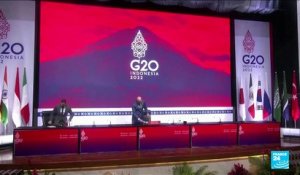 Les Brics, un contre-pouvoir au G20 ?