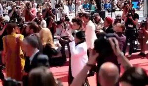 Marion Cotillard et Ryan Gosling charment Cannes