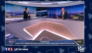 Affaire Fillon : le "ras le bol" de Jean-Michel Apathie