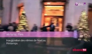 Exclu vidéo : Kate Winslet : Atout charme du Printemps pour célébrer Noël !