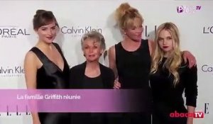 Exclu vidéo : Kate Winslet, Salma Hayek, Dakota Johnson… Girl Power à la soirée ELLE Women !