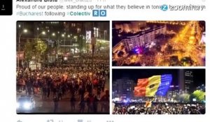 La Roumanie éjecte Victor Ponta, son premier ministre
