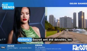 Victoria's Secret sous le feu des critiques : sont-ils vraiment des plagiaires de Rihanna ?