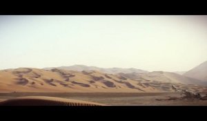 "Star Wars, épisode VII : Le Réveil de la Force" : la nouvelle bande-annonce du film