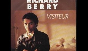 Richard Berry et son titre le "visiteur"