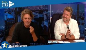 Alex Vizorek revient avec humour sur son départ de France Inter pour RTL  “D’un point de vue salair