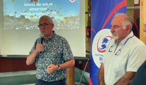 Mondial de rugby amateur : « bravo Port de Bouc »