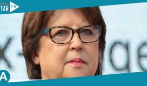 Martine Aubry opérée  l’ancienne ministre absente d’un très grand rendez vous