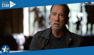Arnold Schwarzenegger père d’un fils illégitime  la réaction de sa femme Maria Shriver dévoilée