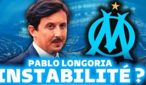  OM : Pablo Longoria peut-il être critiquer pour ses choix ?