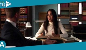 Meghan Markle censurée  pourquoi Buckingham Palace est intervenu dans le scénario de la série Suits