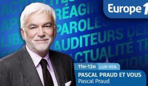 Pascal Praud et vous : l’intégrale du 05/09/2023 Partie 1