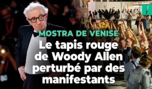 Coup de chance: une bande-annonce intrigante pour le 50e film de Woody  Allen