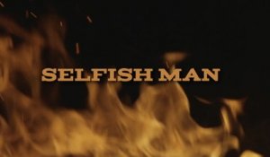 Justin Moore - Selfish Man (Lyric Video)