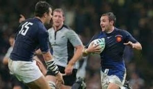 Mondial de rugby: suivez en direct la conférence de presse sur les dispositifs de sécurité