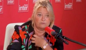 "Je serais prête à me mettre hors-la-loi" : Marina Carrère d'Encausse franche sur le recours à l'euthanasie pour son conjoint malade