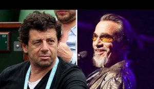 Patrick Bruel : Florent Pagny jaloux de son succès pour la chanson "Casser la voix"