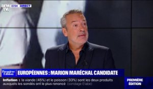 "Moins repoussoir" qu'Éric Zemmour, Marion Maréchal sera à la tête de la liste Reconquête pour les élections européennes