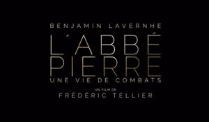 L'ABBÉ PIERRE - UNE VIE DE COMBATS (2023) HD
