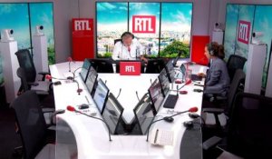 Le journal RTL de 14h du 07 septembre 2023
