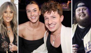 Charlie Puth Is Engaged, 2023 CMA Nominations, Simon Cowell Is “Speechless” & More | Billboard News