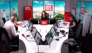 Le journal RTL de 12h30 du 08 septembre 2023