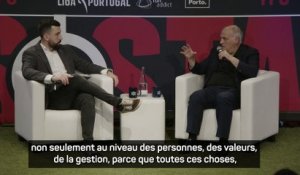 Tebas : "Nous vivons la plus importante crise de ces dernières années dans le football espagnol"