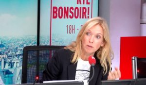 CINÉMA - Léa Drucker est l'invitée événement de RTL Bonsoir