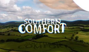 Darius Rucker - Southern Comfort (Lyric Video)